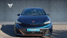 CUPRA Born 150kW V2 58kWh 5dr Auto Electric Hatchback